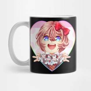 You're my best friend! Mug